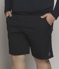 Bermuda Masculina Dry Sport Selene (24930-002) Plus Size