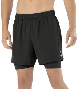 Bermuda Dupla Masculina com Bolso Selene (25116.001)