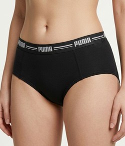 Calcinha Mini Boxer Puma (27020.001) Modal