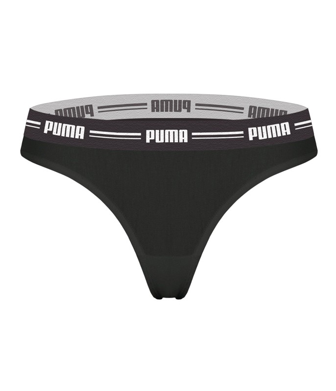 tenis puma tem forma grande