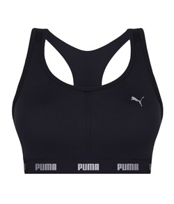 Top Nadador com Bojo Removível Puma (27060-002)