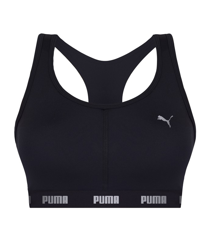 Top Nadador com Bojo Removível Puma (27060-002) ::