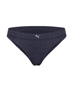 Calcinha Cotton/Algodão Puma (27110.001)
