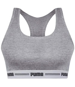Top Nadador Puma (27220.001) Cotton/Algodão/Algodão