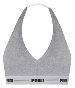 Top Frente Única Puma (27225-001) Algodão