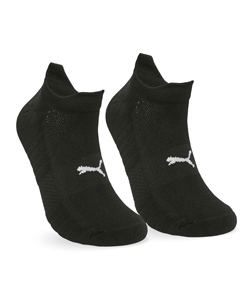 Meia Sapatilha Dry Puma (4435.001) Microfibra