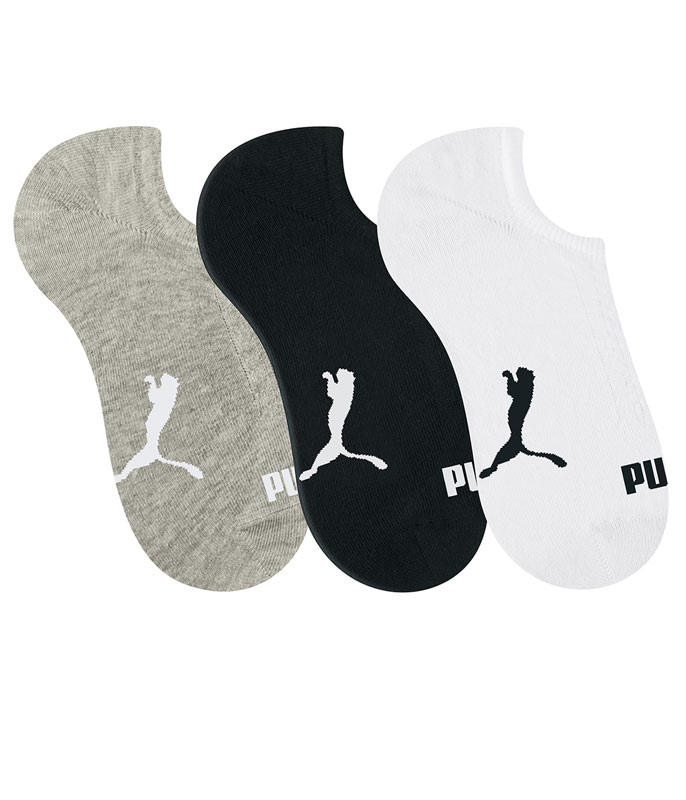 sapatilha puma masculina branca