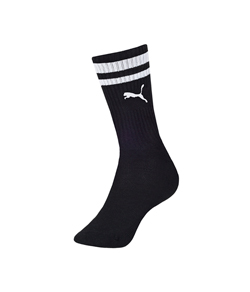 Meia Cano Longo Listras Puma (4995.001)