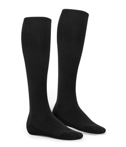 Meia 3/4 Masculina Compressão Moderada Selene (6096.002) 5-10mmHg