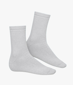 Meia Esportiva Saúde&Conforto Selene (6301.001) P/Peles Sensíveis