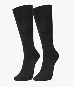 Meia 3/4 Inverno Selene (7001-001)