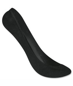 Meia Sapatilha Super Invisível Selene (7340-003)