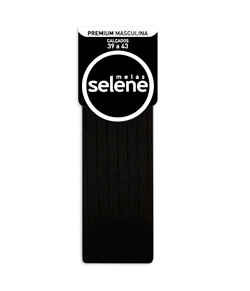 Meia Social Casual Selene (8462-003) Masculina