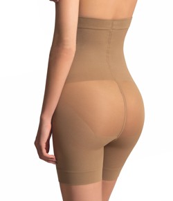 Short Modelador Cintura Alta Selene (9800-002)
