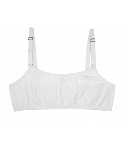 Top Teen Cotton/Algodão Sanny (11200-3)