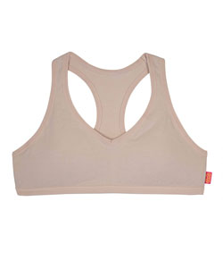 Top Teen Nadador Sanny Princess (13636-0) Bojo Remov�vel