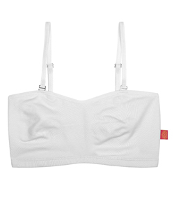 Top Faixa Infantil Confort Sanny (13637-9) Algodão