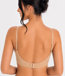 Suti� Costas Nuas Sepie (40076)