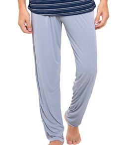 Calça Masculina Liganete Sepie (3501) Cinza