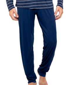 Calça Masculina Liganete Sepie (3501) Marinho
