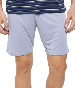 Short Masculino Liganete Sepie (3512) Cinza