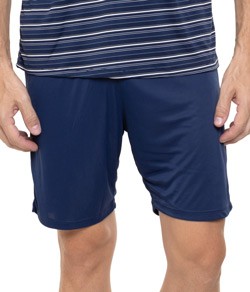 Short Masculino Liganete Sepie (3512) Marinho