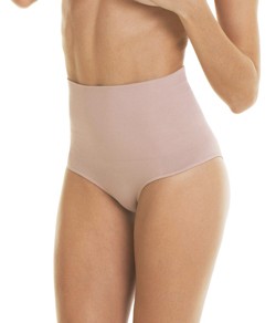 Calcinha Básica Modeladora Trifil (C00208/0208) Microfibra