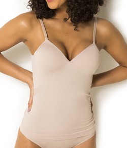 Camisete com Bojo Conforto Total Trifil (C03321/3321) Microfibra