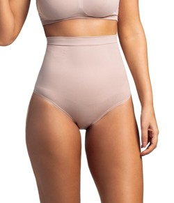 Calcinha Alta Modeladora Trifil (C02254/2254) Microfibra
