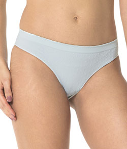 Calcinha Tanga Poá Trifil (C04022/4022) Sem Costura