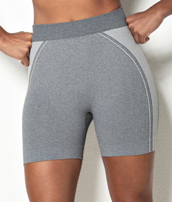 Bermuda Fitness Sem Costura Trifil (C4063)