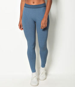 Calça Legging Fitness Sem Costura Trifil (C4072)
