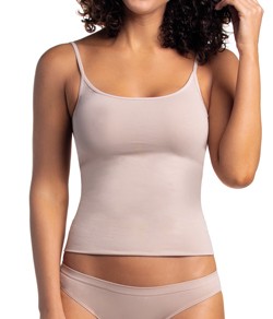 Camisete Alças Finas Trifil (C04151/4151) Sem Costura