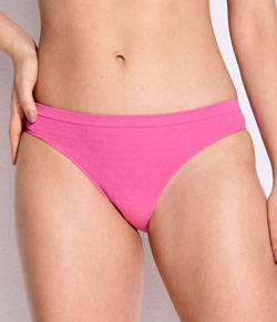 Calcinha Jacquard Coração Trifil (C04211/C4211)