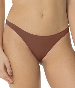 Calcinha Tanga em Microfibra Trifil (C04231/4231) Sortido