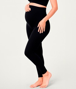 Legging Maternidade Trifil (C05215/5215) Cintura Alta