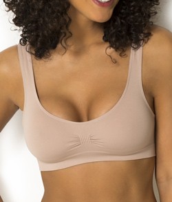 Suti� Top Trifil (C00901/0901) Sem Costura