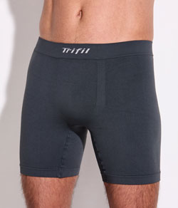 Cueca Boxer Long Leg Trifil (CE4036) Sem Costura