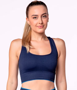 Top Fitness Nadador Speedo (CE4284) Marinho