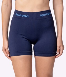 Short Fitness Speedo (CE4294) Marinho