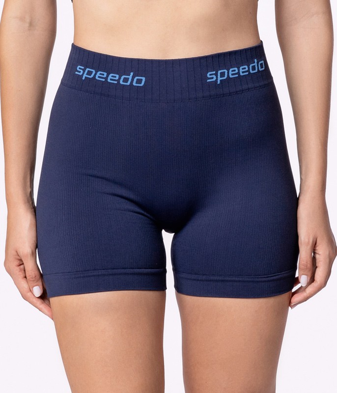 stmck　ETRE TOKYO speedo　ギャザーショートブルゾン Speedo - Mens Eco Endurance Splice Jammer - Navy/Blue | Swimwear