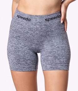 Short Fitness Speedo (CE4294) Mescla
