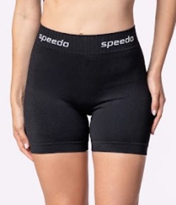 Short Fitness Speedo (CE4294) Preto