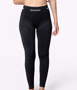 Legging Fitness Speedo (CE4298) Preto
