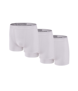 Kit 3 Cueca Boxer Trifil (CE4620/4620) Brancas