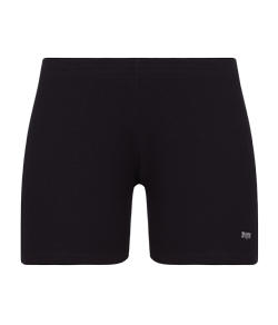 Cueca Samba Canção Algodão/Cotton Trifil (H06054) Preto