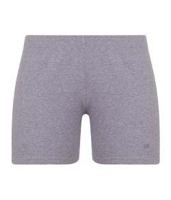 Cueca Samba Canção Algodão/Cotton Trifil (H06054) Cinza