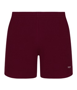 Cueca Samba Canção Algodão/Cotton Trifil (H06054) Vermelho