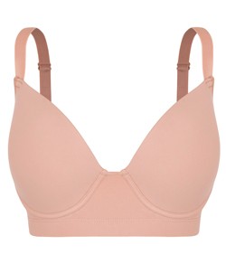 Suti� Sustenta��o Microfibra Plus Size Trifil (H05923)