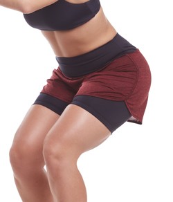 Short Saia Fitness Trifil (H05973/5973)